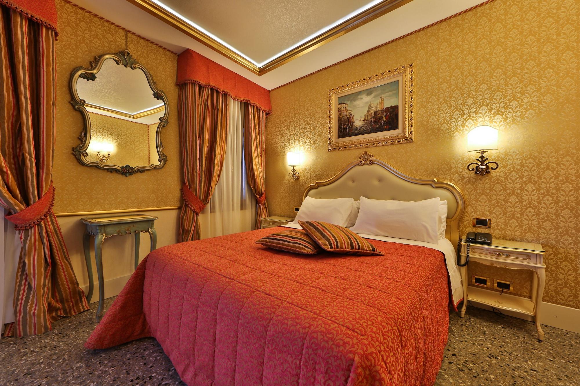 Hotel Olimpia Venice, BW Signature Collection 3Sup Exterior foto