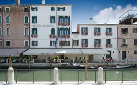Hotel Olimpia Venedig